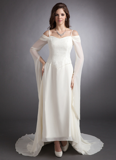 Robe de Bal de Promo Ligne-A/Princesse Hors épaule Assymetrique Mousseline Robe de Bal de Promo avec Brodé (018016247) Robe de Bal de Promo Ligne-A/Princesse Hors épaule Assymetrique Mousseline Robe de Bal de Promo avec Brodé (018016247)