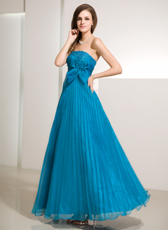 Robe de Bal de Promo Ligne-A/Princesse Sans bretelles Longeur au sol Organza Robe de Bal de Promo avec Ondulé Brodé (018014218) Robe de Bal de Promo Ligne-A/Princesse Sans bretelles Longeur au sol Organza Robe de Bal de Promo avec Ondulé Brodé (018014218)