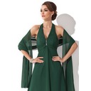 Sjaals Party/Evening Chiffon Stola's (013012528) Sjaals Party/Evening Chiffon Stola's (013012528)