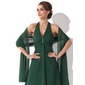 Sjaals Party/Evening Chiffon Stola's (013012528)