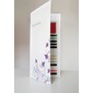 [Livraison Gratuite] Echantillon 1 type de tissu 28 couleurs(033004041)